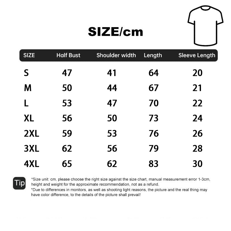 America Has No Kings Print T-Shirt