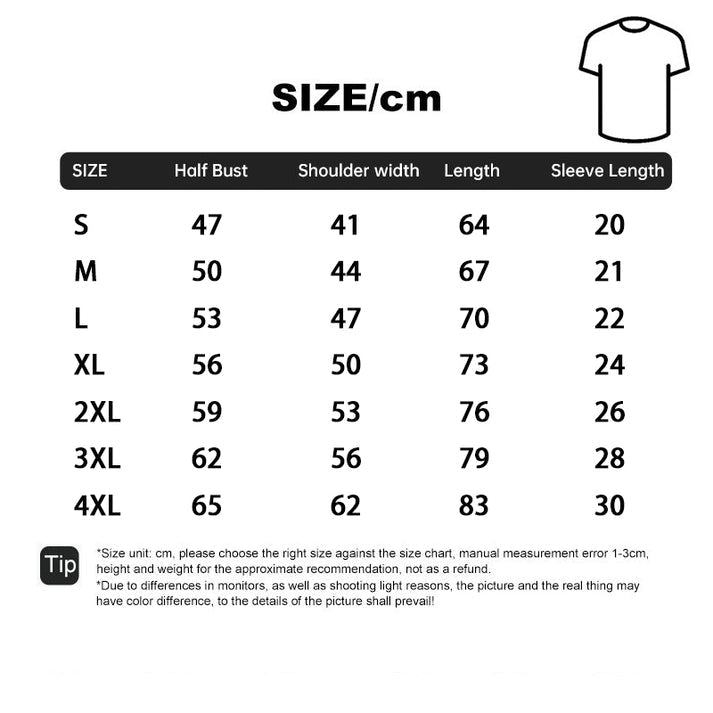 Couple On Vacation Women's Round Neck Slim Short Sleeve
